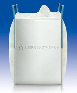 Type B anti-static FIBC