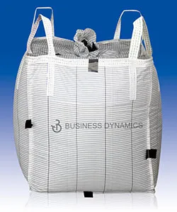 Conductive & Anti-Static Bags