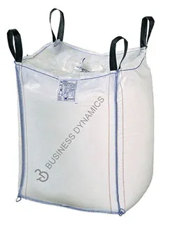 FIBC Bulk Bags
