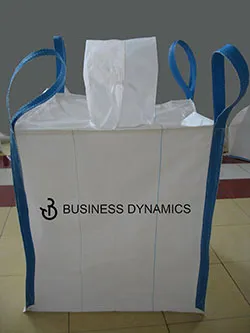 4 Loop Standard Bag