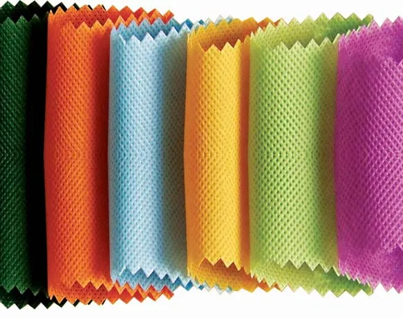 PP Spunbond Non-Woven