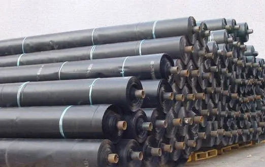 Pond Membrane / Liner