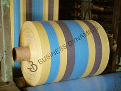 PP Woven Fabric