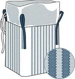 Ventilated Bags