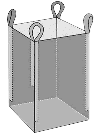 Corner / Side-Seam Loop