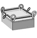 Open Top with Draw Cord
