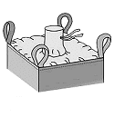 Filling Spout