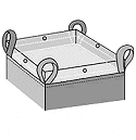Open Top & Tightening Holes